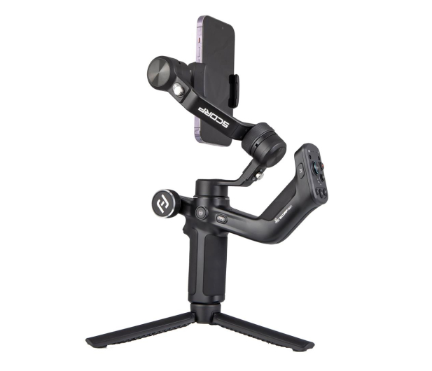 Feiyu-Tech Scorp mini P Black - 1182086 - zdjęcie 2